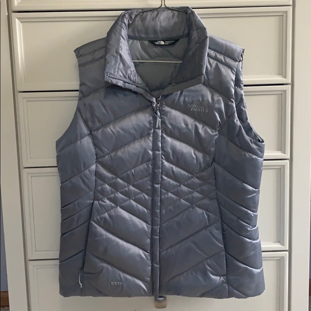 NEVER WORN North Face Jacket!